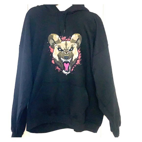 Other - Men’s Sweatshirt w Hoodie